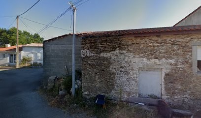 Marmathérapie Rennes, Praticien de Médecine Alternative à Vertou