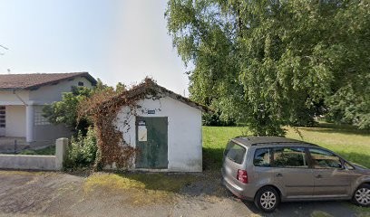Yveline Boquet, Hypnothérapeute à Saint-Paul-lès-Dax