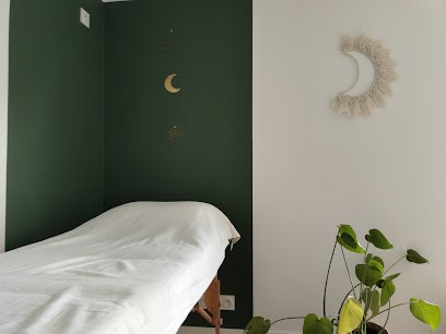 Marjolaine Rondeau - Réflexologue, Réflexologue à Saint-Paul-en-Pareds