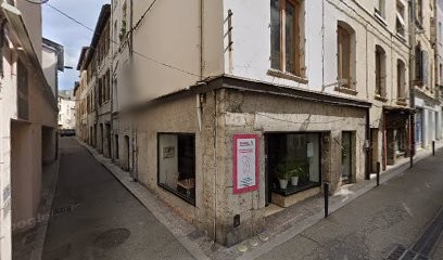 André Simonetti, Hypnothérapeute à Vienne