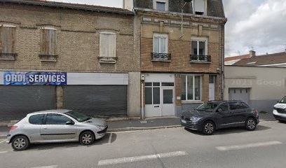 Germaine Metiogno Sophrologue, Praticien de Médecine Alternative à Reims