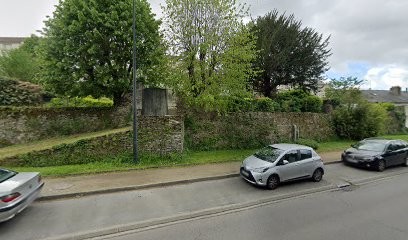 Jean-François GODBERT - RÉFLEXOLOGUE - POZ'&VOUS, Réflexologue à Saint-Sébastien-sur-Loire