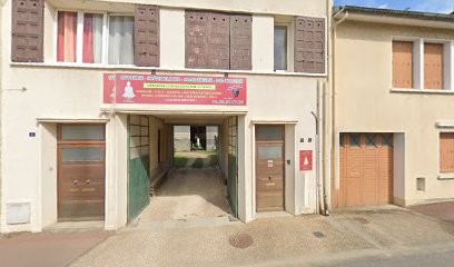 Mardirossian José, Hypnothérapeute à Nogent-le-Rotrou