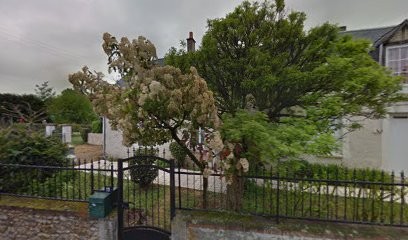 Shiatsu Fernand Hoareau, Praticien de Médecine Alternative à Esvres