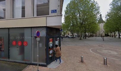 Berry Hypnose, Hypnothérapeute à Issoudun