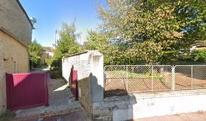 Marlène Marescot, Praticien de Médecine Alternative à Démouville