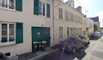 Cédric Viviani Sophrologue Certifié, Praticien de Médecine Alternative à Fontainebleau