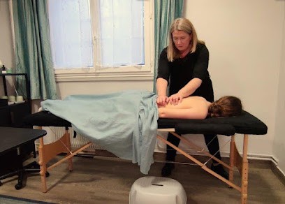 Christelle Le Foulon Naturopathe, Praticien de Médecine Alternative à Montgeron