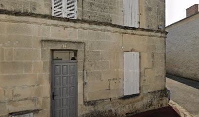 Sabrina Ostéothérapeute Tissulaire Réflexe, Praticien de Médecine Alternative à Saint-Porchaire