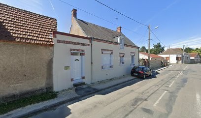 Chevennement Anne-Marie . Magnetiseur, Praticien de Médecine Alternative à Vierzon