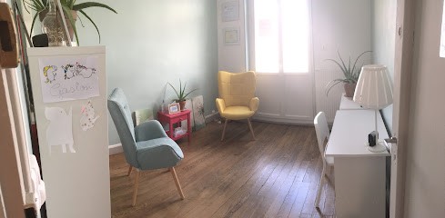 Anne-Pascaline Morice Apprivoisez votre stress Sophrologie Hypnose Libération émotionnelle, Hypnothérapeute à Arelaune-en-Seine