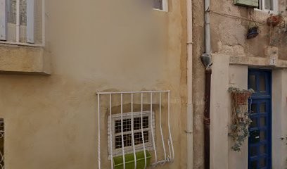 Wolf Caulet Martine, Réflexologue à Pont-Saint-Esprit