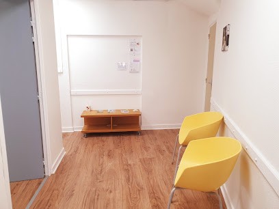 Delphine Donnay, Réflexologue à Châtel-Guyon