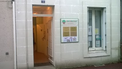 Sandrine LOYER Naturopathe, Praticien de Médecine Alternative au Lude