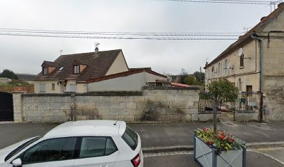 SOPHROLOGUE CERTIFIÉ François RICCI (à Domicile), Praticien de Médecine Alternative à Soissons