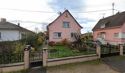 ROXANA CHOBRIAT, Hypnothérapeute à Sélestat