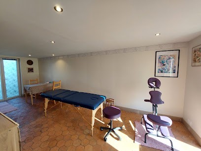 Naturophine, Réflexologue à Warluis