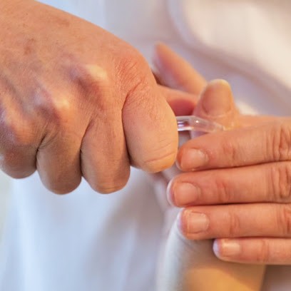 Reflexologue Emmanuelle Paugam, Réflexologue à Saint-Renan