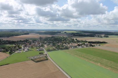 Orvilliers, Hypnothérapeute à Houdan