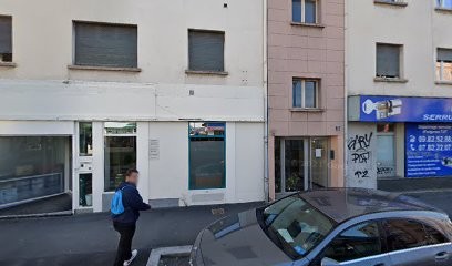 Sophrologue, Réflexologue, Coach PNL Francine Dessend, Réflexologue à Ambilly