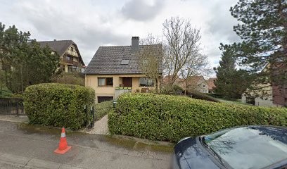 Bienvenue..., Praticien de Médecine Alternative à Schwindratzheim