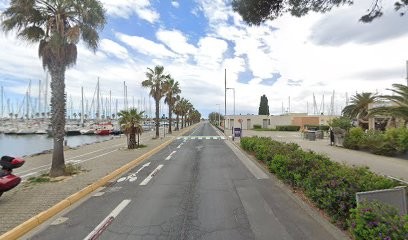 Nathalie HIEZELY, Hypnothérapeute à Gruissan