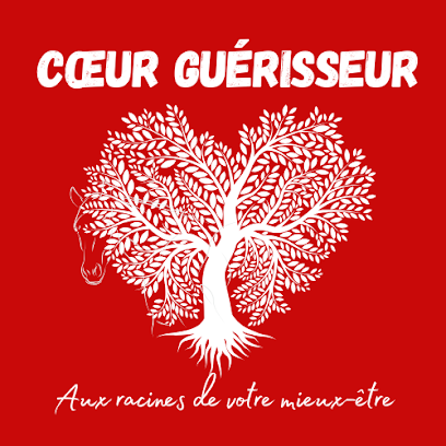 Coeur Guérisseur - Soins Énergétiques Pour Le Mieux-Être Des Personnes Et Animaux -Nord Finistère Praticien De Médecine Alternative à Ploudiry