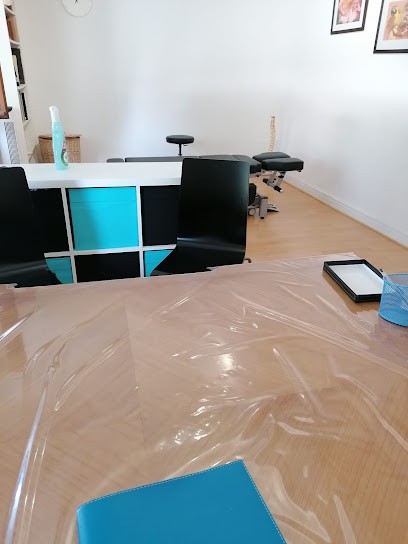 Emilie Droit Etiopathe, Praticien de Médecine Alternative à Genas