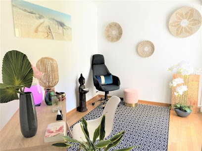 Emmanuelle Yvon - Hypnothérapeute & Praticien EMDR, Hypnothérapeute à Bourg-la-Reine