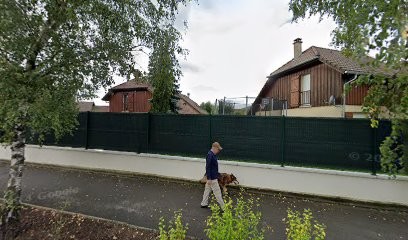 Didier WEHRUNG, Hypnothérapeute à Ville-la-Grand