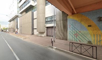 Raphael Gentel-Dehenne - Hypnose à Créteil, Hypnothérapeute à Créteil