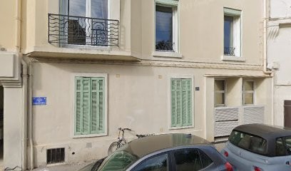 Le Jardin Des Possibles, Praticien de Médecine Alternative à Marseille 07