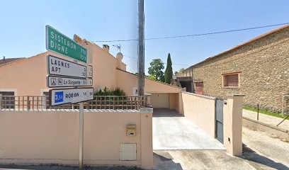 Sabine Raffaelli, Hypnothérapeute à L'Isle-sur-la-Sorgue