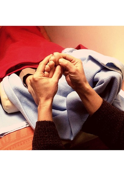 Au Bonheur Des Pieds, Réflexologie / Amma assis, Réflexologue à Illats