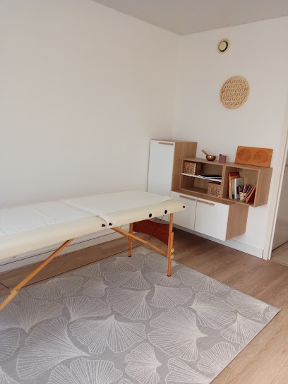 Caroline LLONCH , Le Pouvoir Des Émotions, Praticien de Médecine Alternative à Saint-Évarzec