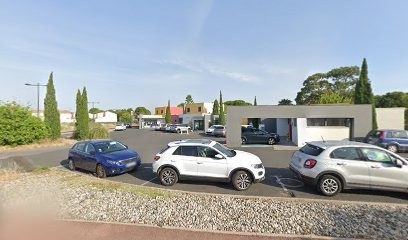 Amélie Curty | Naturopathe-Iridologue - Praticienne Reiki à Saint-Cyprien, Pyrénées-Orientales 66, Praticien de Médecine Alternative à Saint-Cyprien