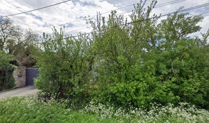 Steeve Gernez - Cabinet Hypnose Hypnothérapie, Hypnothérapeute à Bouvignies