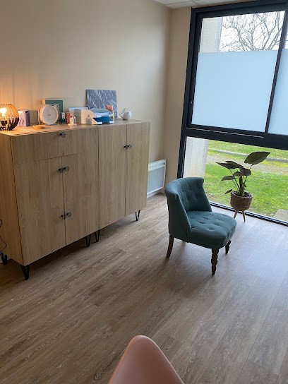 Gwénaëlle Grimoin - Sophrologue - Thérapeute DECEMO-EMDR - Rennes, Praticien de Médecine Alternative à Cesson-Sévigné