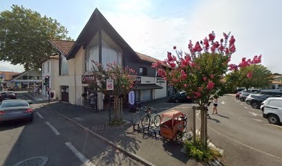 Nathalie Burg, Praticien de Médecine Alternative à Capbreton