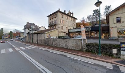 Sophr'Oasis, Praticien de Médecine Alternative à Évian-les-Bains