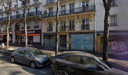 Magnétiseur Cécilia, Praticien de Médecine Alternative à Paris 18