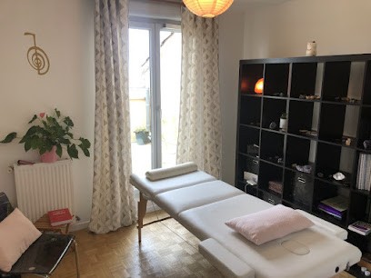 Sophie DUPAS : HYPNOSE, REIKI Et MAGNETISME, Hypnothérapeute à Lyon 08