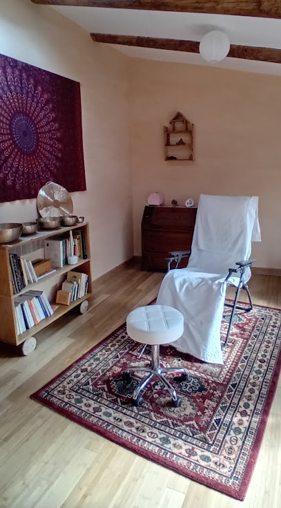Hélène Beauchamps - Reflexogie Plantaire - Massages Sonores, Réflexologue à Solignac-sur-Loire