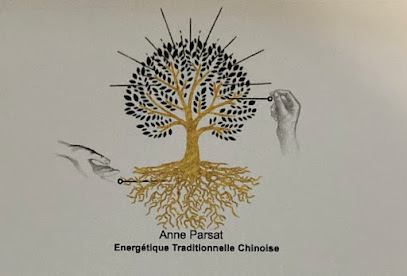 Anne Parsat-Énergétique Traditionnelle Chinoise - Reiki - Digitopuncture - Massage Drainant Brésilien - Madérothérapie. Praticien De Médecine Alternative à Libourne