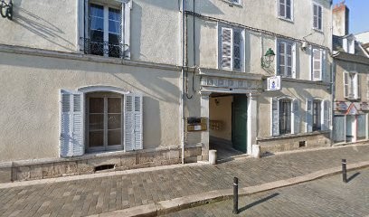 Cabinet Reflexologie-Massage, Réflexologue à Montargis