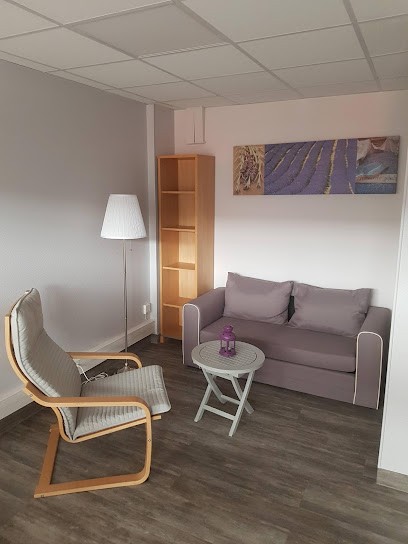 Dejans Anne Lyse, Praticien de Médecine Alternative à Reims