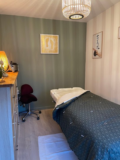 L'Art du Soin de Soi, Réflexologue à Saint-Cloud