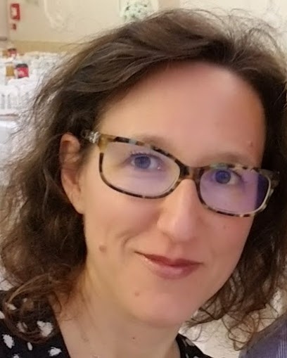 Caroline Robert Naturopathe à Grenoble, Praticien de Médecine Alternative à Grenoble