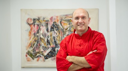 Frédéric Pichard - Shiatsu Et Hypnose- Laon, Praticien de Médecine Alternative à Laon