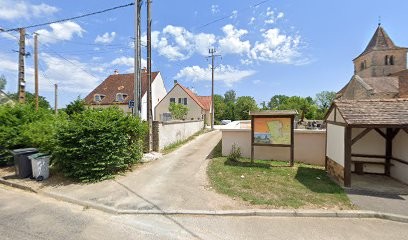 DESAMIS Pascale - Vital retour aux sources, Praticien de Médecine Alternative à Cheuge